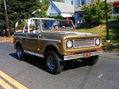 1970 Scout 800