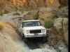 Good shot of the narrows, prior to a Jeep club dynamiting away the challenging parts & filling in with gravel and cement :-(